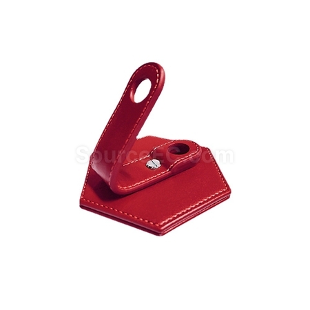 Customization PU Leather Pen Holde Promotional Products