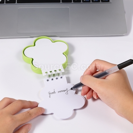 Customization Rodent Killing Pioneer Notepad Promotional Products