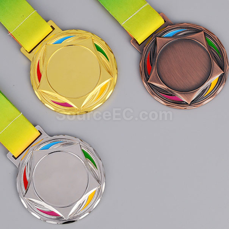 Customization Metal Medal Promotional Products