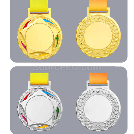 Customization Metal Medal Promotional Products
