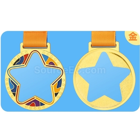 Customization Metal Medal Promotional Products