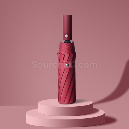 Customization Three-Folding Umbrella Promotional Products
