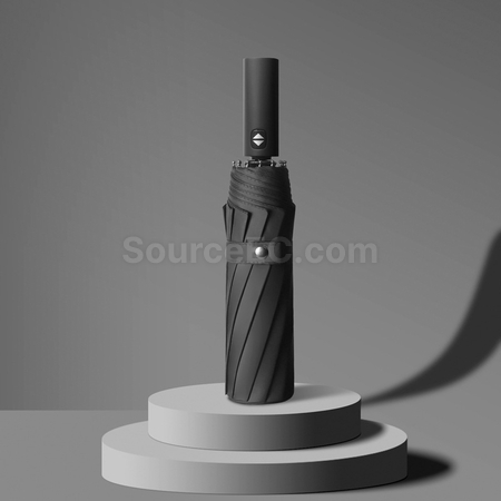Customization Three-Folding Umbrella Promotional Products