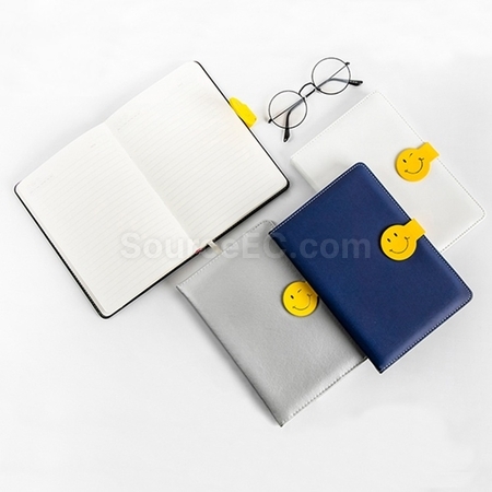 Customization PU Notebook Promotional Products