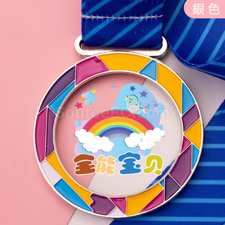 Customization Acrylic Medal Promotional Products