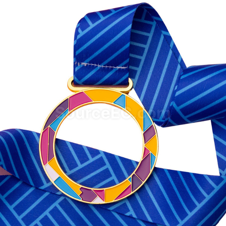 Customization Acrylic Medal Promotional Products