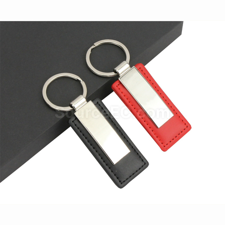 Customization Parking Key Chain Solid Fragrance Gift Box Set Promotional Products