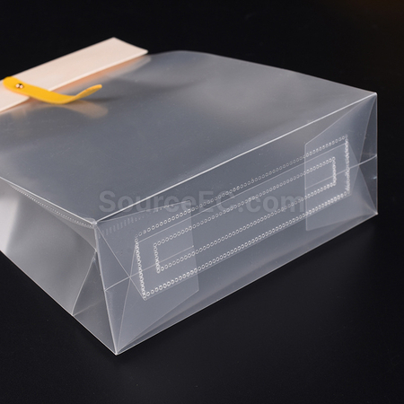Customization PP Gift Bag Promotional Products