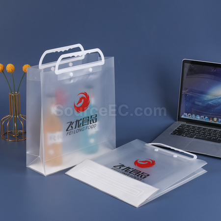 Customization PP Gift Bag Promotional Products