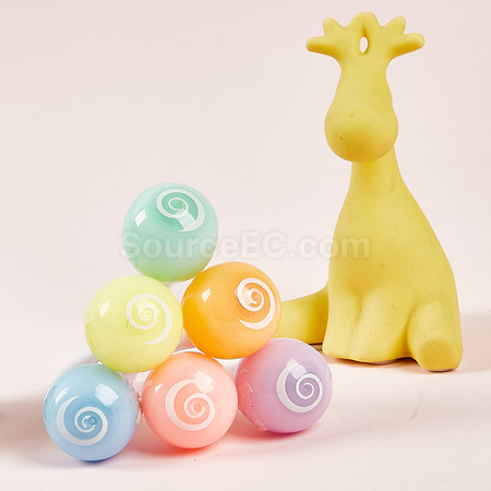 Customization Lollipop Fluorescent Pen Promotional Products