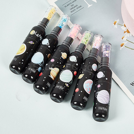 Customization Ball Fluorescent Pen Promotional Products