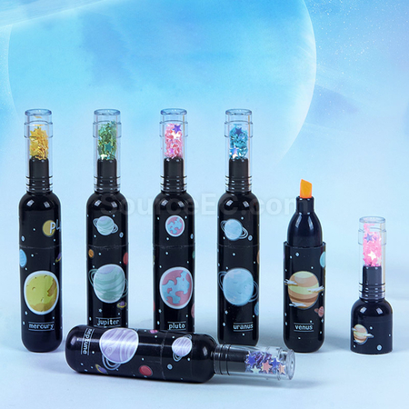 Customization Ball Fluorescent Pen Promotional Products