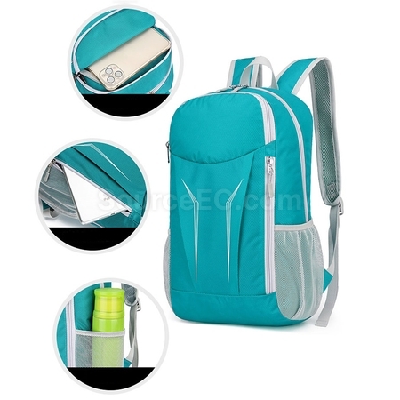 Customization Folding Backpack Promotional Products