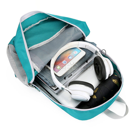 Customization Folding Backpack Promotional Products