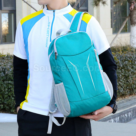 Customization Folding Backpack Promotional Products