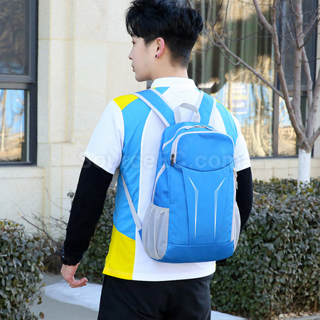 Customization Folding Backpack Promotional Products