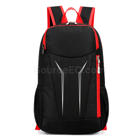 Customization Folding Backpack Promotional Products