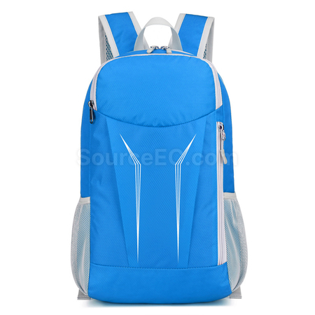 Customization Folding Backpack Promotional Products