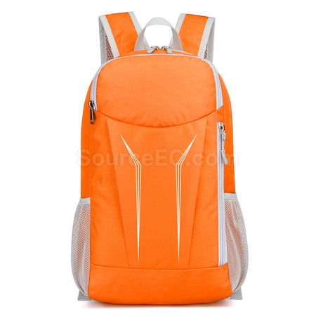 Customization Folding Backpack Promotional Products