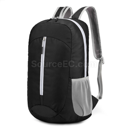 Customization Folding Backpack Promotional Products