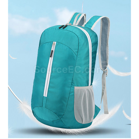 Customization Folding Backpack Promotional Products