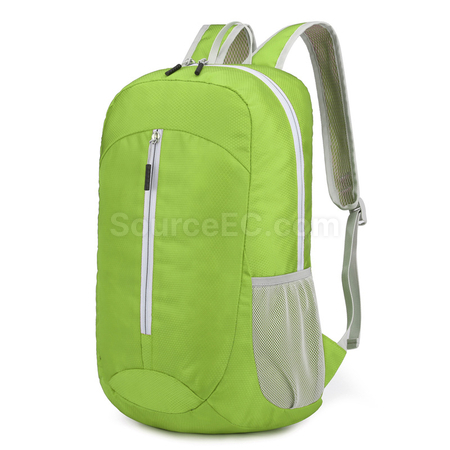 Customization Folding Backpack Promotional Products