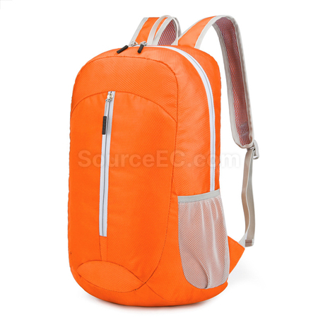 Customization Folding Backpack Promotional Products