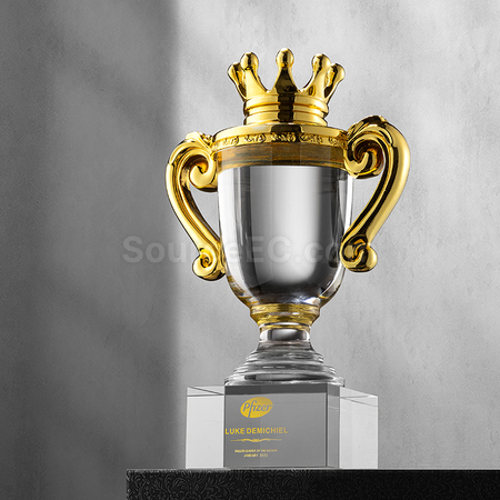 Customization Crystal Award Promotional Products