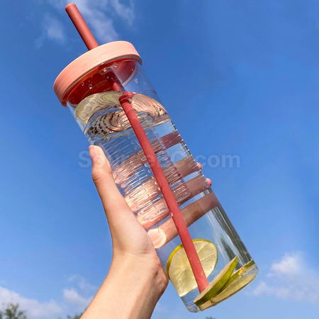 Customization Straw Cup Promotional Products