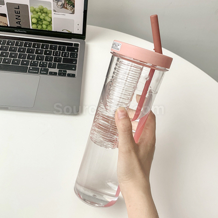 Customization Straw Cup Promotional Products