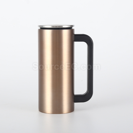 Customization Stainless Steel Mug Promotional Products