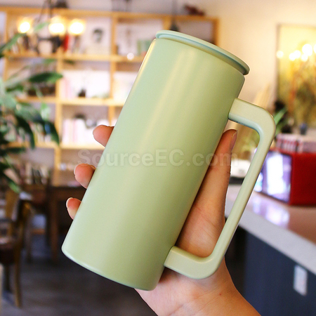 Customization Stainless Steel Mug Promotional Products