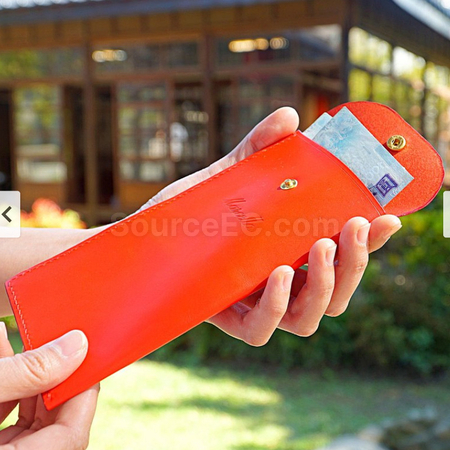 Customization PU Li Shi Feng Promotional Products