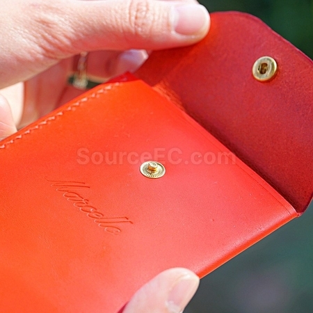 Customization PU Li Shi Feng Promotional Products
