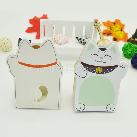 Customization Lucky Cat Sticky Promotional Products