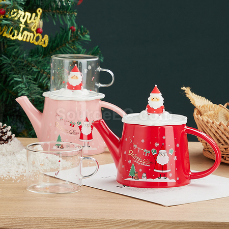 Customization Christmas Mug Promotional Products