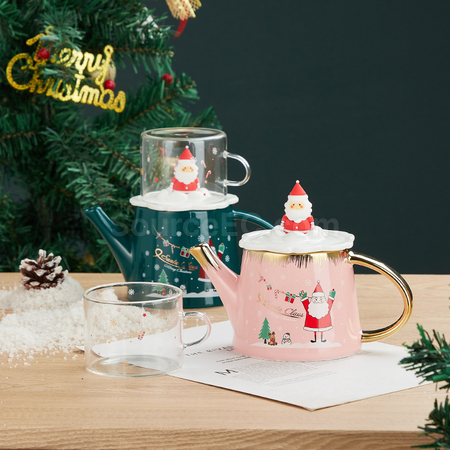 Customization Christmas Mug Promotional Products