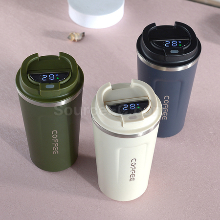 Customization 304 Stainless Steel Thermal Mug Promotional Products