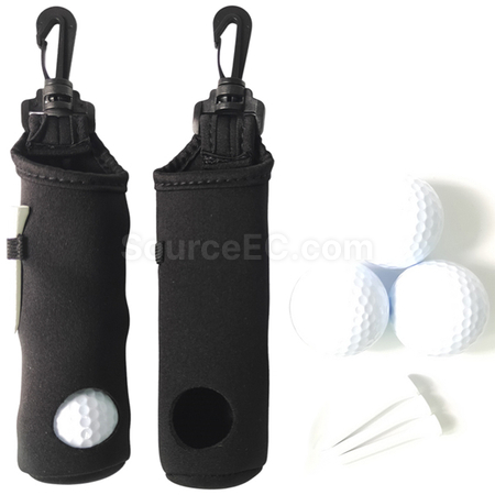 Customization Golf Storage Set Promotional Products