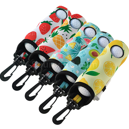 Customization Golf Storage Set Promotional Products