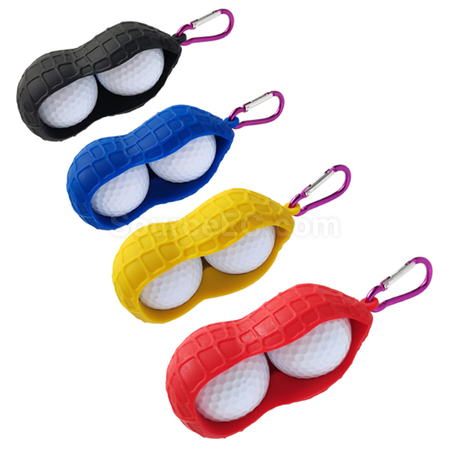 Customization Golf Silicone Storage Bag Promotional Products