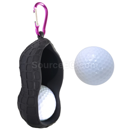 Customization Golf Silicone Storage Bag Promotional Products