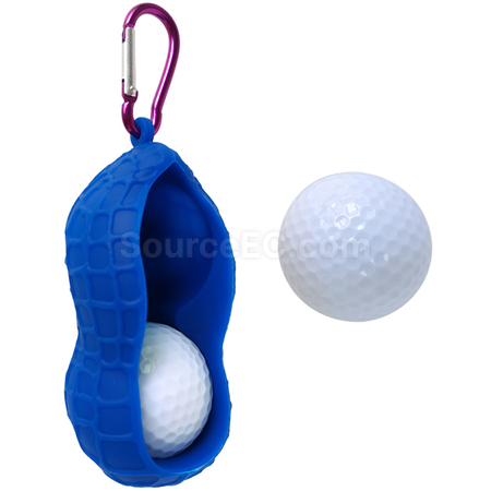 Customization Golf Silicone Storage Bag Promotional Products