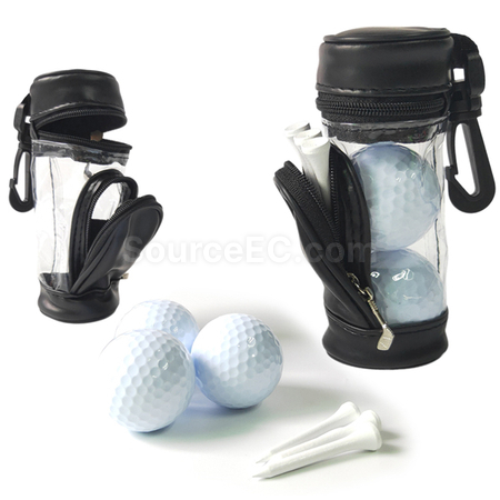 Customization Golf Storage Set Promotional Products