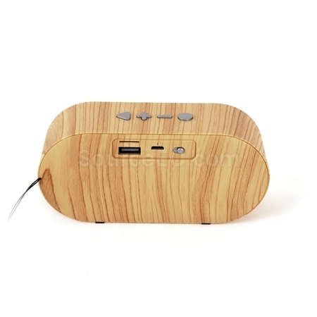 Customization Bluetooth Speaker Promotional Products