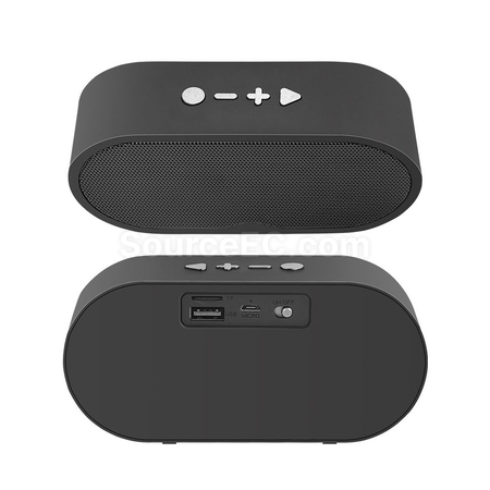 Customization Bluetooth Speaker Promotional Products