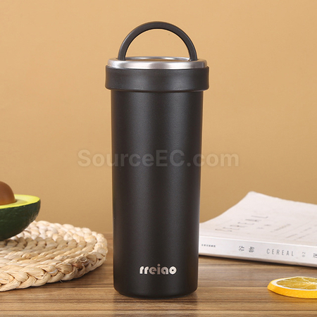 Customization Portable Coffee Cup Promotional Products