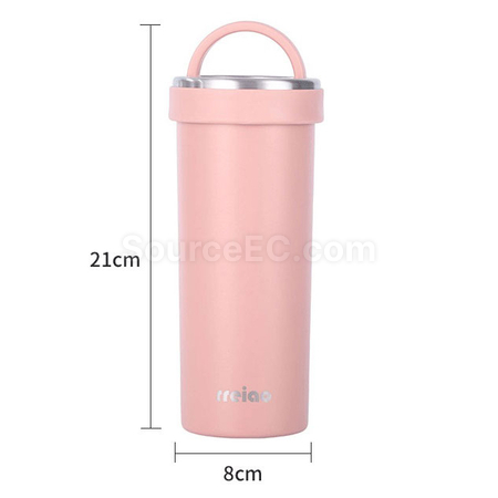 Customization Portable Coffee Cup Promotional Products