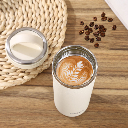 Customization Portable Coffee Cup Promotional Products
