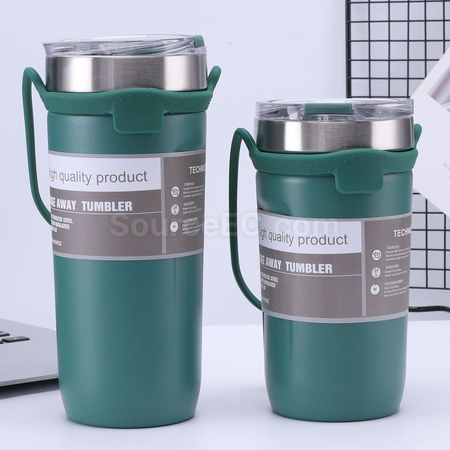 Customization Portable Coffee Cup Promotional Products